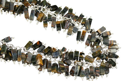 SKU 16499 - a Sunstone Necklaces Jewelry Design image