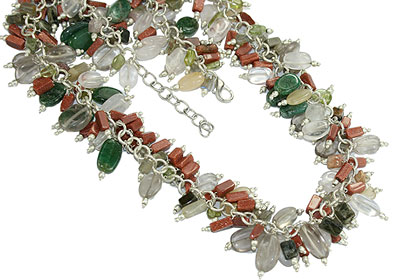 SKU 16670 - a Necklaces Jewelry Design image