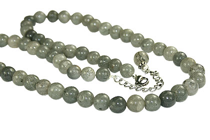 SKU 16671 - a Onyx Necklaces Jewelry Design image