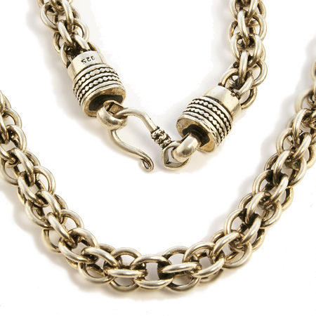 SKU 18769 - a Necklaces Jewelry Design image