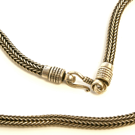 SKU 18770 - a Necklaces Jewelry Design image