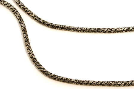 SKU 18771 - a Necklaces Jewelry Design image