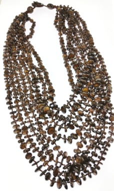 SKU 20468 - a Mother-of-Pearl necklaces Jewelry Design image