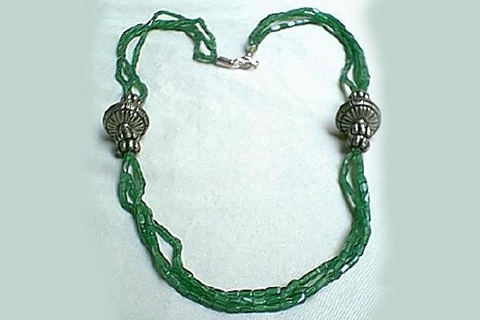 SKU 223 - a Aventurine Necklaces Jewelry Design image