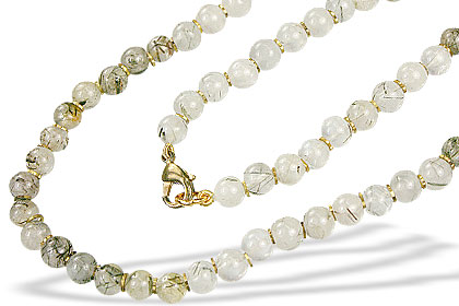 SKU 262 - a Rotile Necklaces Jewelry Design image