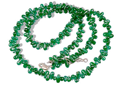 SKU 274 - a Aventurine Necklaces Jewelry Design image