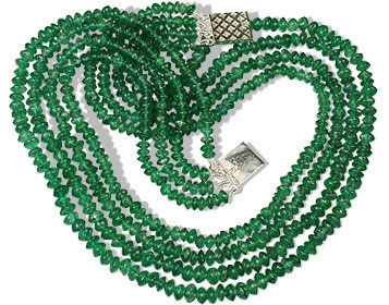 SKU 276 - a Aventurine Necklaces Jewelry Design image