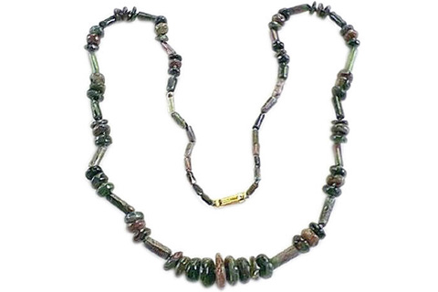 SKU 278 - a Tourmaline Necklaces Jewelry Design image