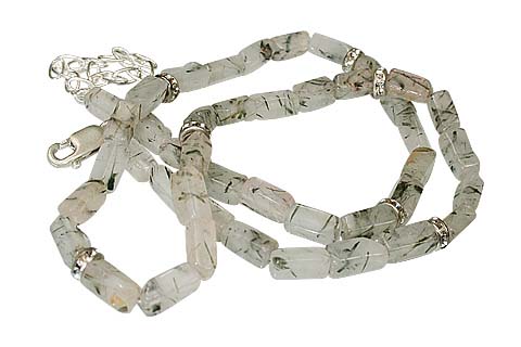 SKU 300 - a Rotile Necklaces Jewelry Design image