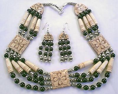 SKU 302 - a Onyx Necklaces Jewelry Design image