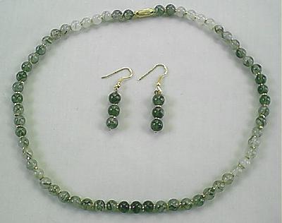 SKU 314 - a Rotile Necklaces Jewelry Design image