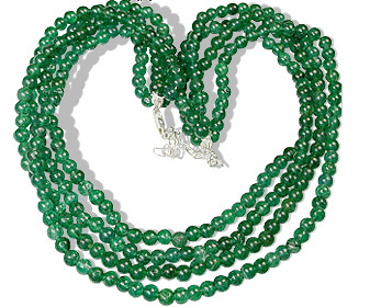 SKU 388 - a Aventurine Necklaces Jewelry Design image