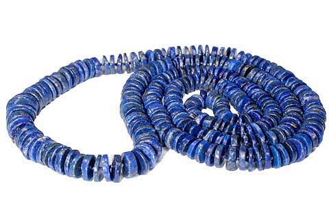 SKU 452 - a Lapis Lazuli Necklaces Jewelry Design image