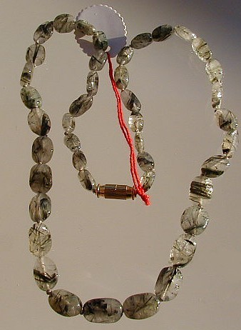 SKU 464 - a Rotile Necklaces Jewelry Design image