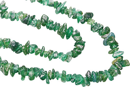 SKU 5523 - a Aventurine Necklaces Jewelry Design image