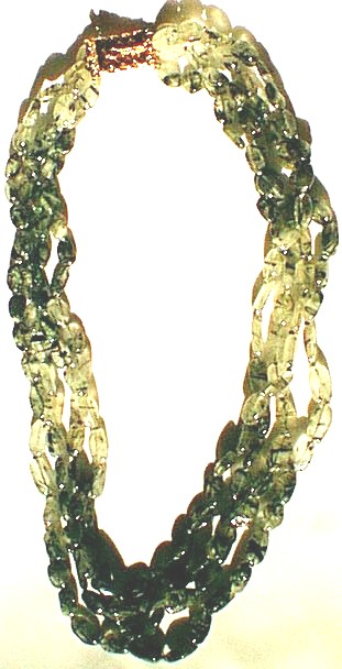 SKU 605 - a Rotile Necklaces Jewelry Design image