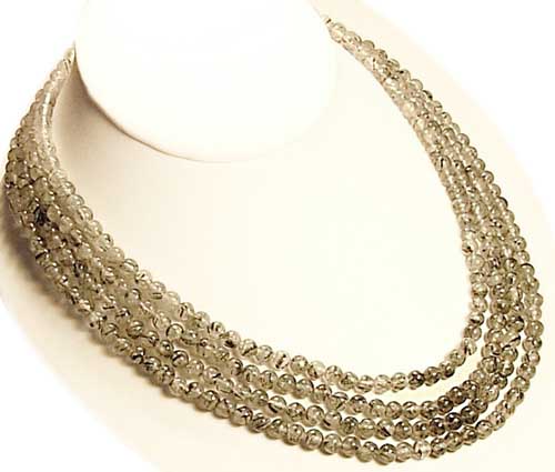 SKU 630 - a Rotile Necklaces Jewelry Design image