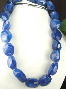 SKU 6831 - a Onyx Necklaces Jewelry Design image
