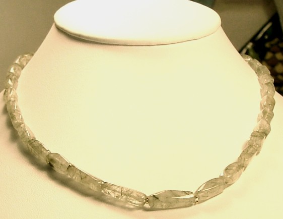 SKU 684 - a Rotile Necklaces Jewelry Design image