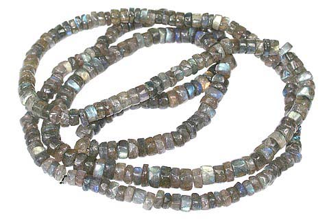 SKU 7366 - a Labradorite Necklaces Jewelry Design image