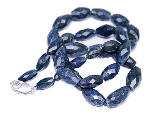 SKU 7707 - a Lapis Lazuli Necklaces Jewelry Design image