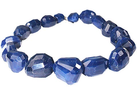 SKU 8395 - a Chalcedony Necklaces Jewelry Design image