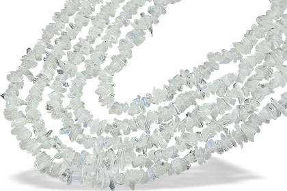 SKU 8918 - a Moonstone Necklaces Jewelry Design image