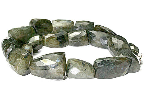 SKU 9672 - a Labradorite necklaces Jewelry Design image