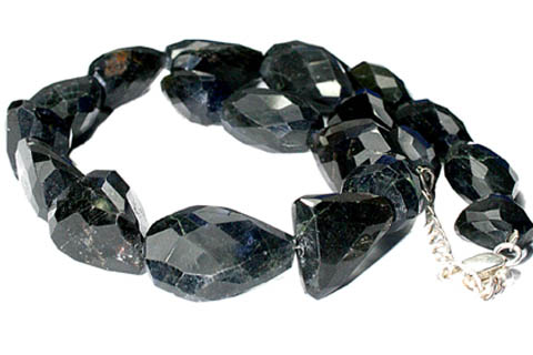 SKU 9697 - a Iolite necklaces Jewelry Design image