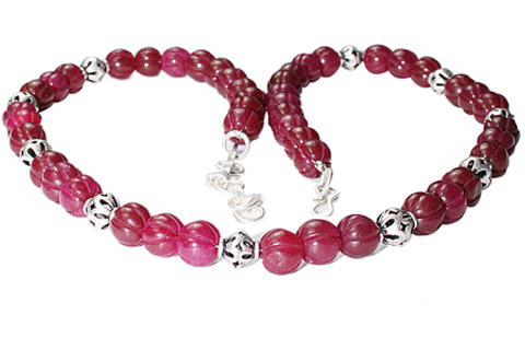 SKU 9771 - a Quartz necklaces Jewelry Design image