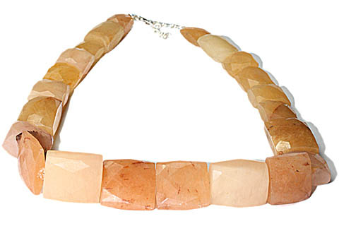 SKU 9792 - a Jade necklaces Jewelry Design image
