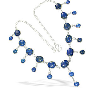 unique Lapis Lazuli Necklaces Jewelry for design 1003.jpg