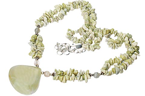 unique Jasper necklaces Jewelry for design 10347.jpg