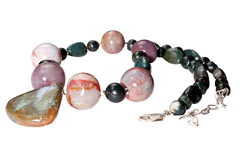 unique Bloodstone necklaces Jewelry for design 10541.jpg