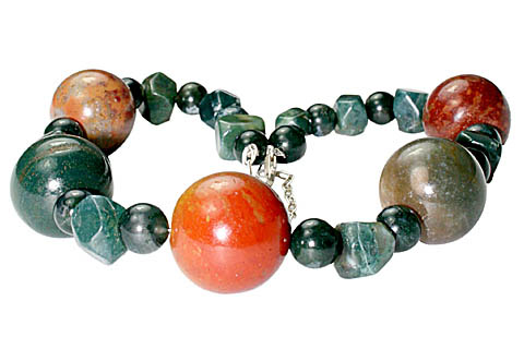 unique Bloodstone necklaces Jewelry for design 10543.jpg