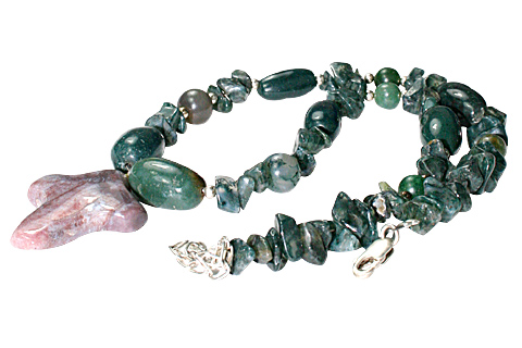 unique Bloodstone necklaces Jewelry for design 10645.jpg