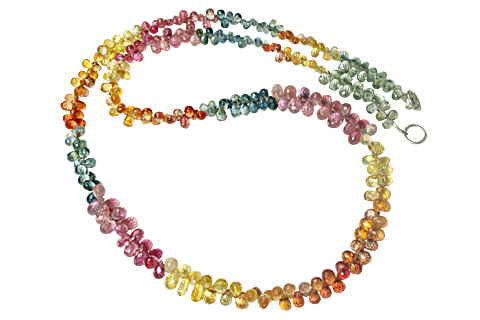 unique Sapphire necklaces Jewelry for design 10670.jpg