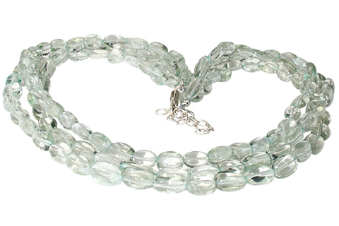 unique Green amethyst necklaces Jewelry for design 10903.jpg