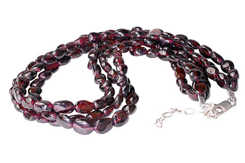 unique Garnet necklaces Jewelry for design 10904.jpg
