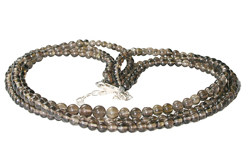unique Smoky Quartz necklaces Jewelry for design 10911.jpg