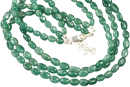 unique Aventurine necklaces Jewelry for design 10916.jpg