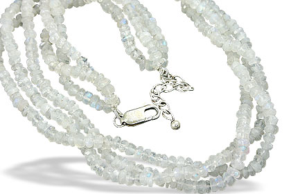 unique Moonstone necklaces Jewelry