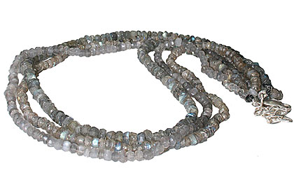 unique Labradorite necklaces Jewelry