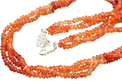 unique Carnelian necklaces Jewelry