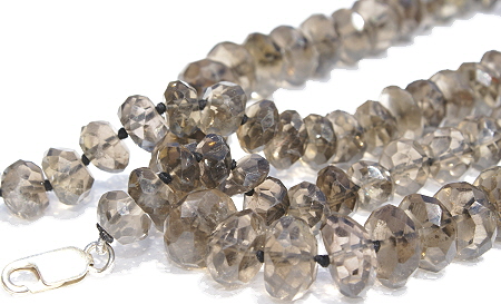 unique Smoky Quartz Necklaces Jewelry for design 1098.jpg