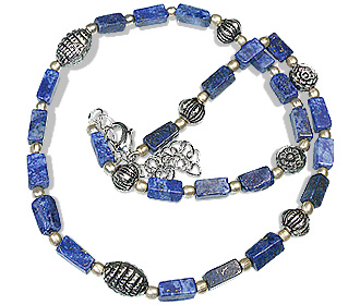 unique Lapis Lazuli Necklaces Jewelry for design 11.jpg