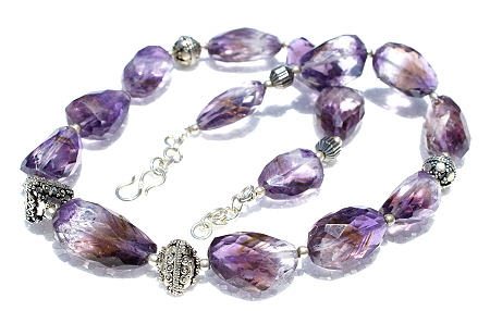 unique Amethyst necklaces Jewelry for design 11191.jpg