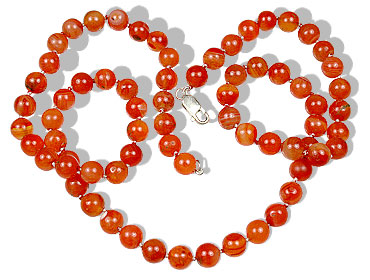 unique Carnelian Necklaces Jewelry for design 1143.jpg