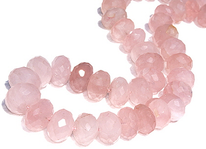 unique Rose quartz Necklaces Jewelry for design 1145.jpg