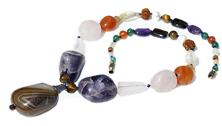 unique Multi-stone necklaces Jewelry for design 11522.jpg